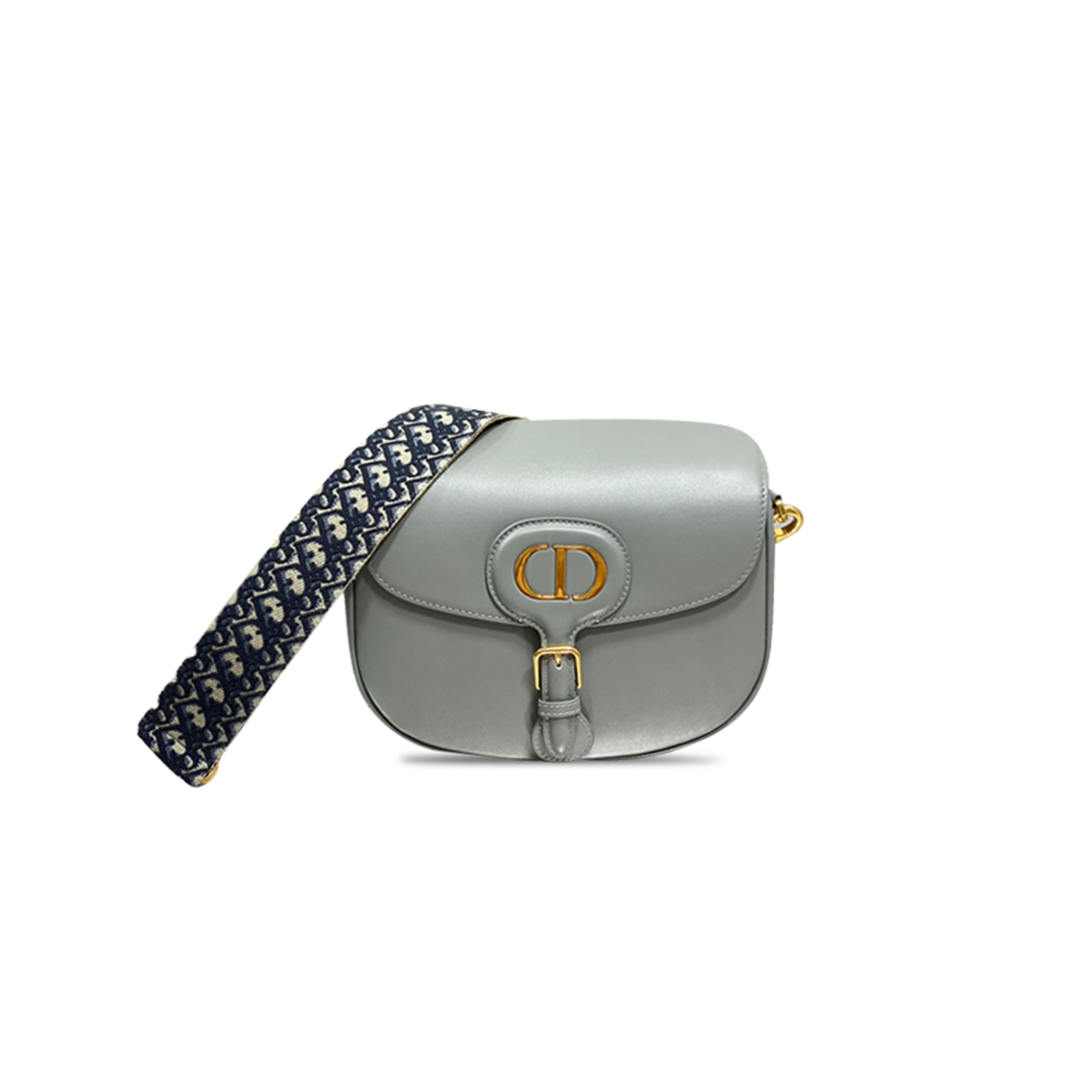 D*or large oblique bobby bag m9320umob (27*19.5*8cm)